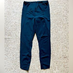 Athletic Summer Leggings